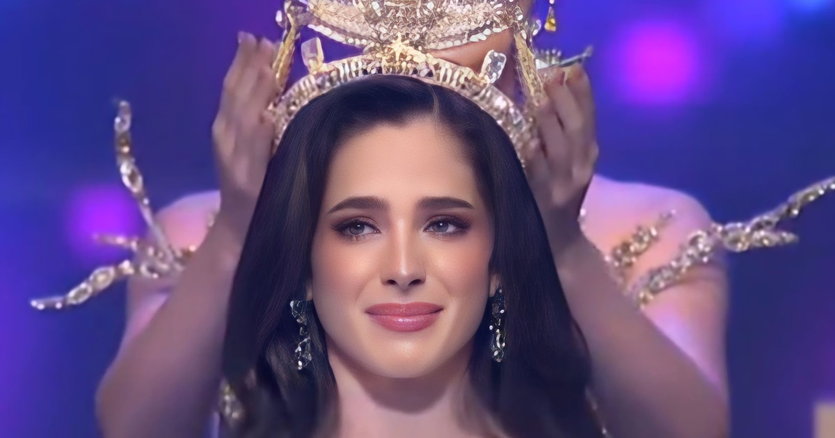 ¡Controversia en Miss Universe México 2025: Fátima Bosch, nueva representante, en el centro de acusaciones y tensiones internas que encienden las plataformas digitales!