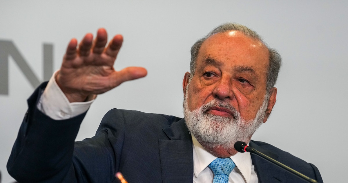 ¡Llega el Tren del Norte! Slim gana contrato millonario para conectar Coahuila y Nuevo León y revolucionar la movilidad con 7 millones de pasajeros anuales