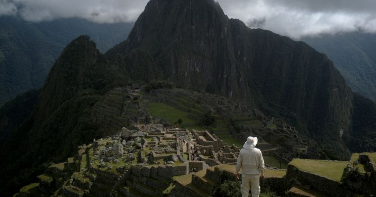 Mincul ratifica protección de Machu Picchu y descarta pérdida de su reconocimiento mundial