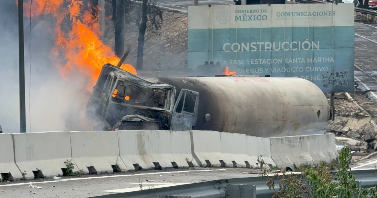 ¡Tragedia en Iztapalapa: Suma a 15 el número de víctimas mortales por explosión en el Puente de la Concordia!