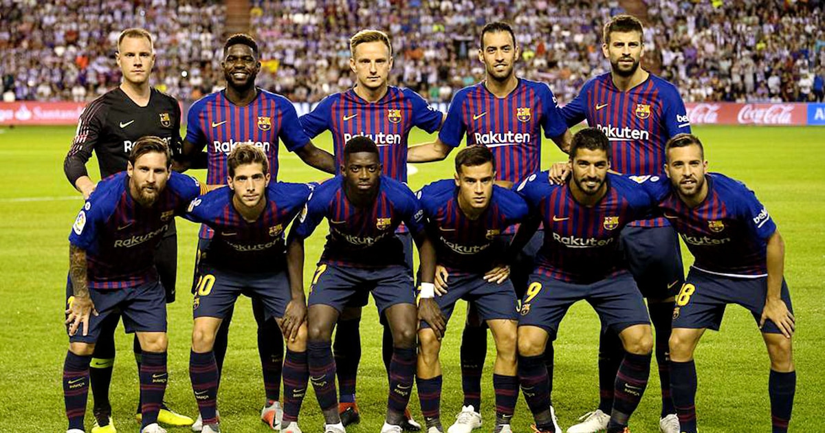 Umtiti anuncia su retiro del fútbol a los 31 años tras años de lesiones y se despide con emotivo video