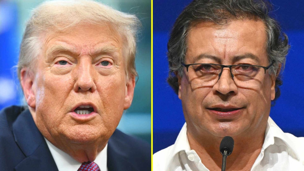 ¡Alerta! EE. UU. Retira la Certificación a Colombia por su Lucha Contra las Drogas y Cortan $380 Millones