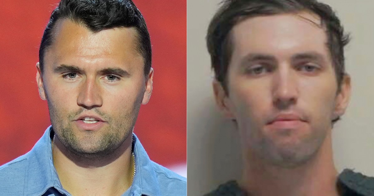 Acusado de asesinar a Charlie Kirk comparece en Utah mientras se esperan cargos explosivos