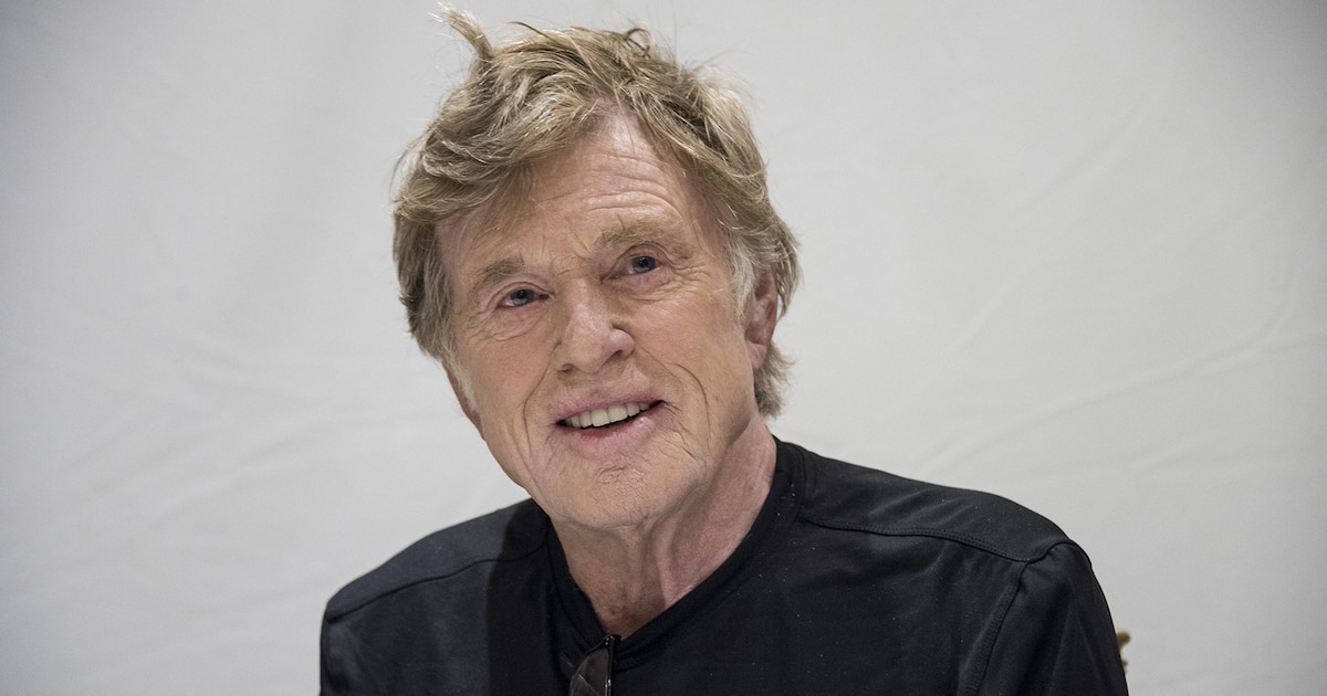 Muere a los 89 años la leyenda del cine Robert Redford, pionero del cine independiente y símbolo de Hollywood