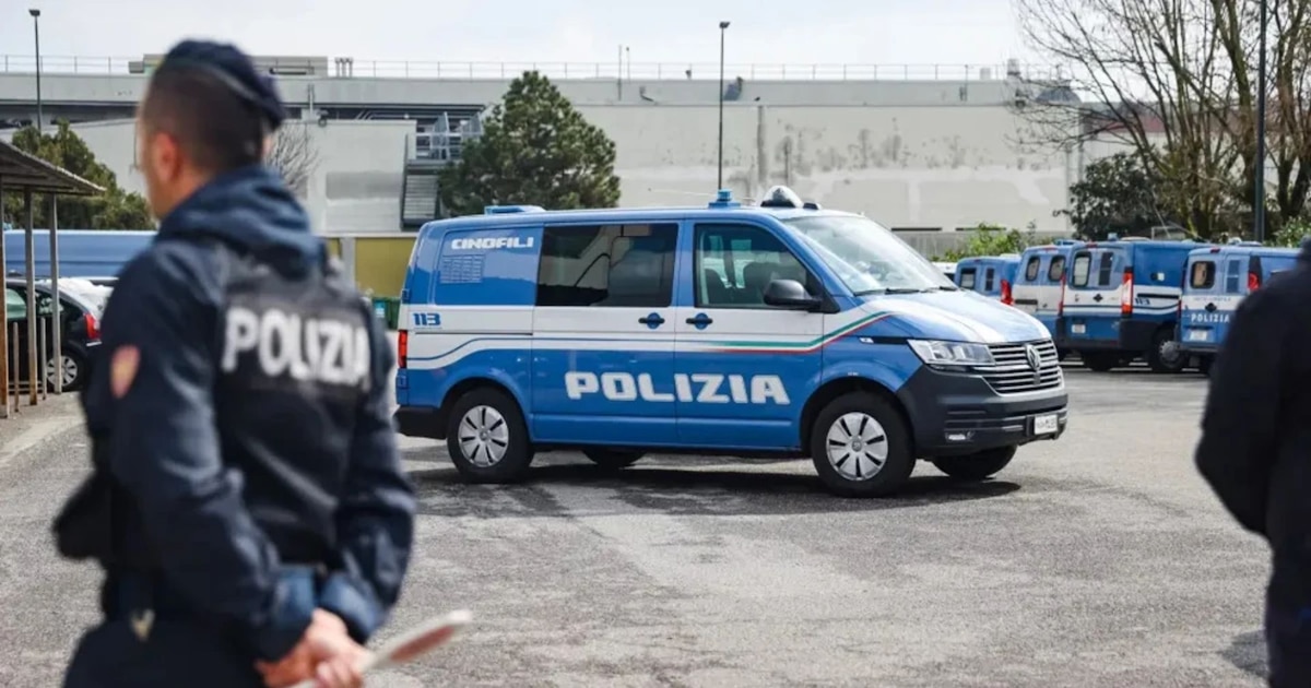 Hombre de 70 años intenta suicidarse y mata a su vecina en Milan: Imputado por doble crimen