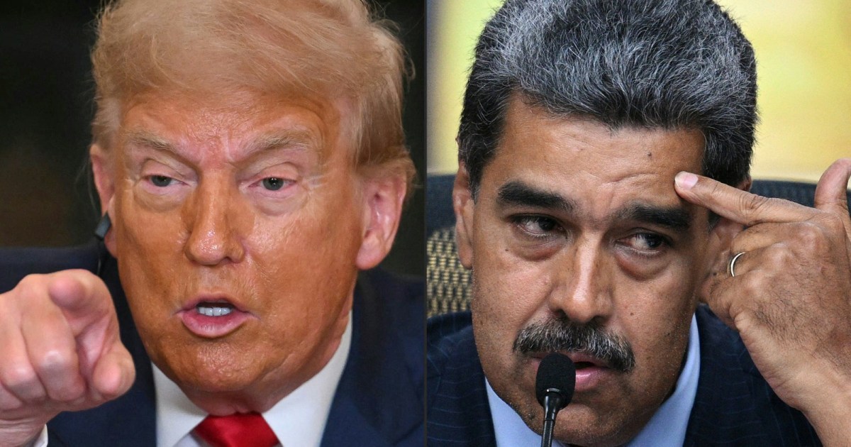 Trump Ordena Ataque de EE. UU. contra Flota de Narcotráfico en Venezuela y Mata a 3