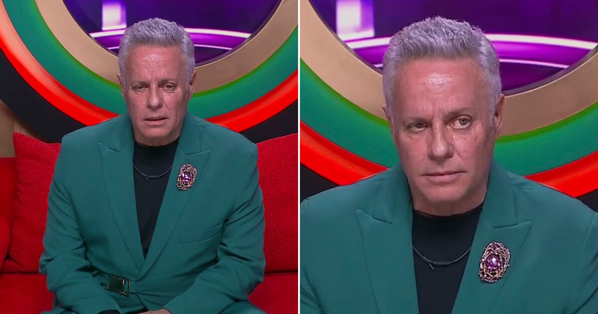¡Escándalo en La Casa de los Famosos México! Alexis Ayala arriesga su nominación para ver a su esposa solo 5 minutos en una dramática decisión que conmociona a los fans