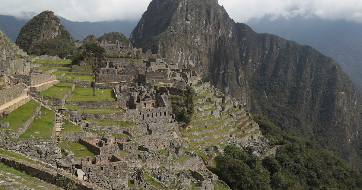 Machu Picchu en vivo: turistas atrapados y vías bloqueadas por paro indefinido