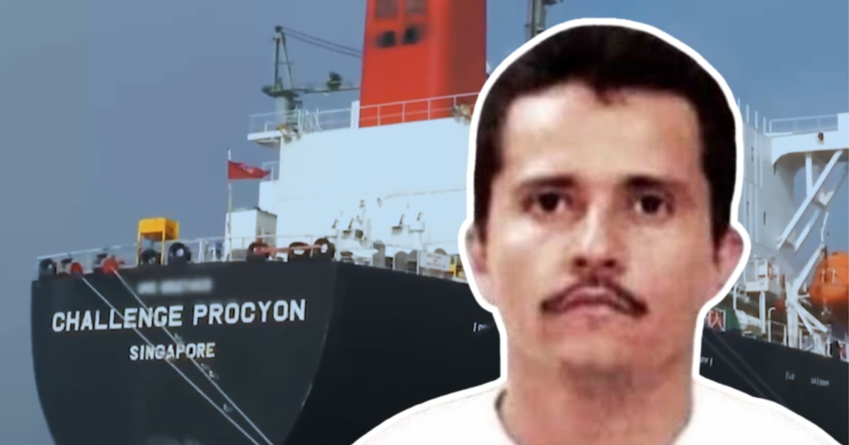 ¡Escándalo Internacional: Red de Huachicol Fiscal ConVinculada al CJNG y al Cártel del Golfo—Autoridades Mexicanas y Estadounidenses Desmantelan Operación que Aseguró 18 Millones de Litros de Combustible!