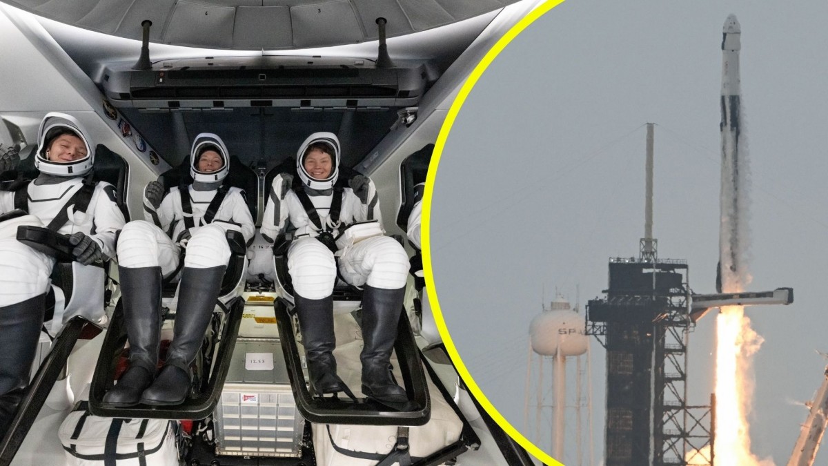 ¡Inscríbete y envía tu nombre a la Luna con la misión Artemis II de NASA!