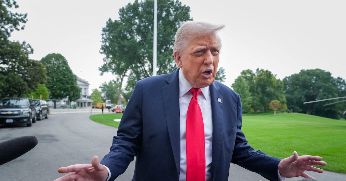 ¡Trump denuncia destrucción de tercer barco de drogas de Venezuela y advierte a Maduro!