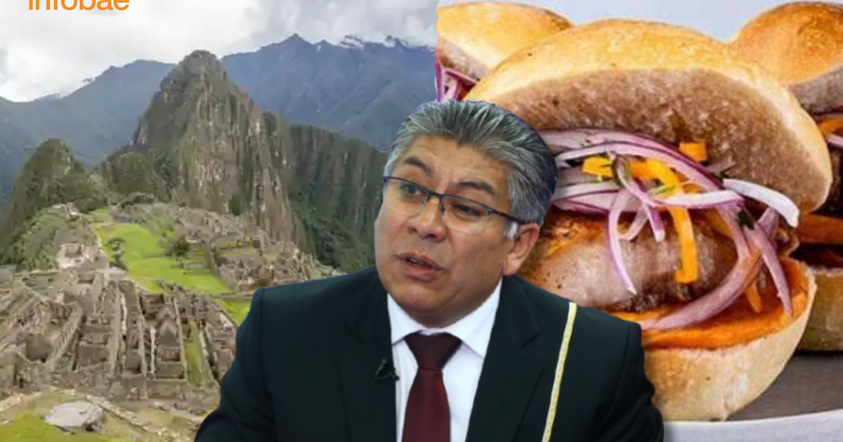 Gobernador de Cusco acusa a Boluarte de priorizar comida mientras Machu Picchu está en peligro