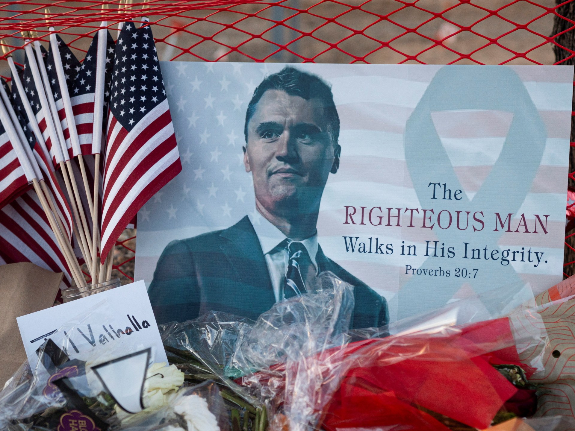 ¡Shock! Tyler Robinson, de 22 años, enfrentará cargos por asesinato del activista conservador Charlie Kirk