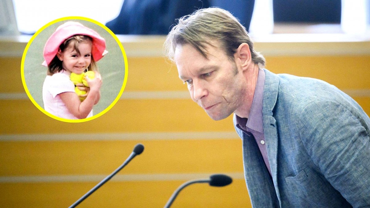 Exsocio de Christian Brueckner revela: ¡Confesó haber secuestrado a Madeleine McCann y pide su captura!