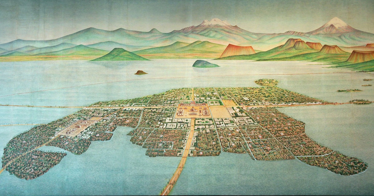 ¡La Gran Confusión Histórica: Cómo los Términos “Azteca” y “Mexica” Dividen a México y Revelan su Verdadera Identidad!