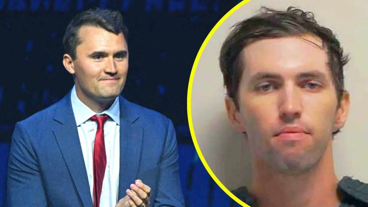 Tiro mortal en Utah: Joven de 22 años acusado de asesinar a Charlie Kirk y enfrentará pena de muerte