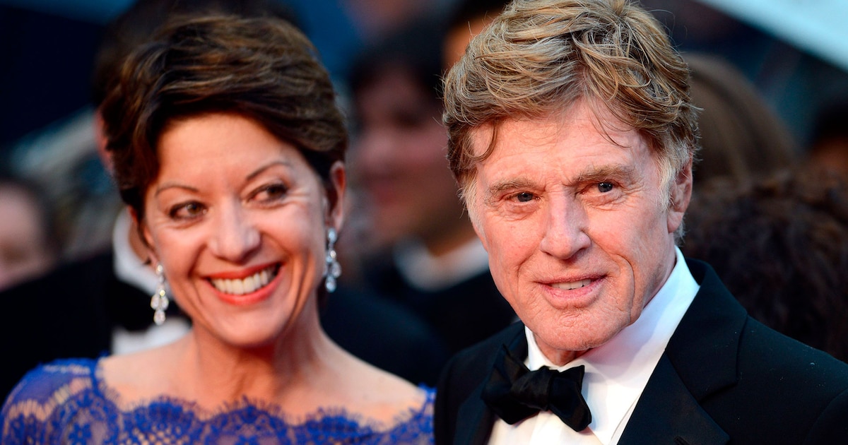 Murió Robert Redford, leyenda del cine y activista ambiental, a los 89 años en su hogar de Sundance