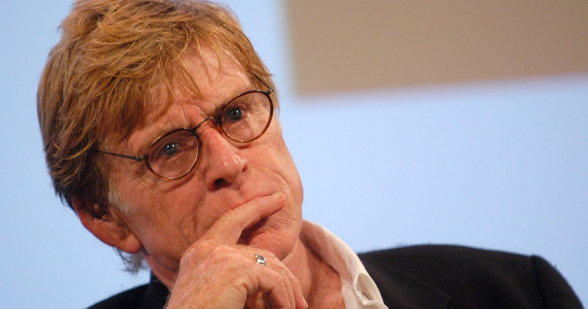 Robert Redford dudó meses antes de aceptar su icónico papel en «The Way We Were» y transformó su romance en cine en una de