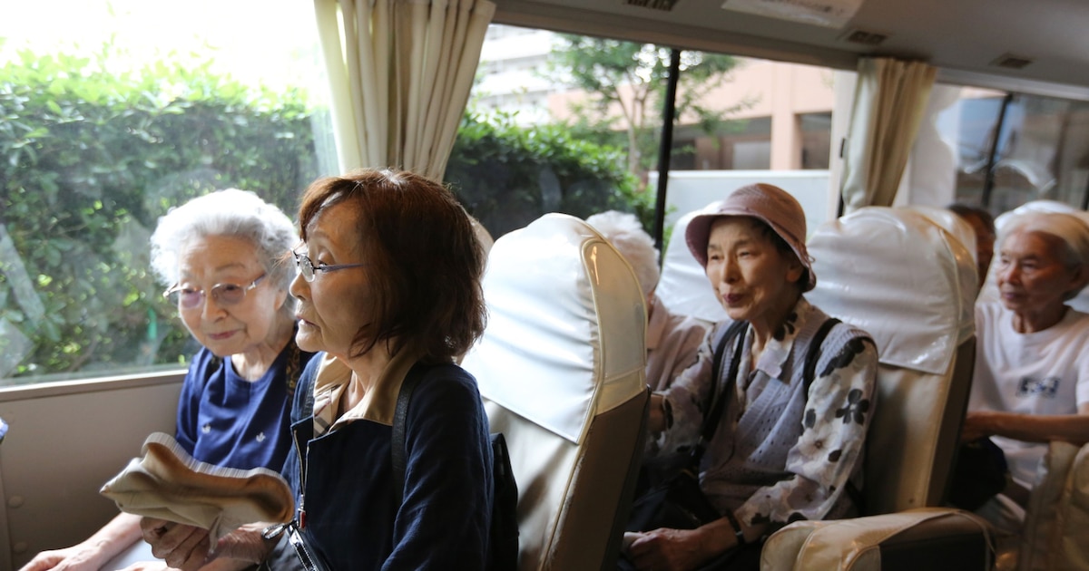 Japón rompe récords: casi 100 mil centenarios, 88% mujeres y un fenómeno de longevidad que no se detiene en