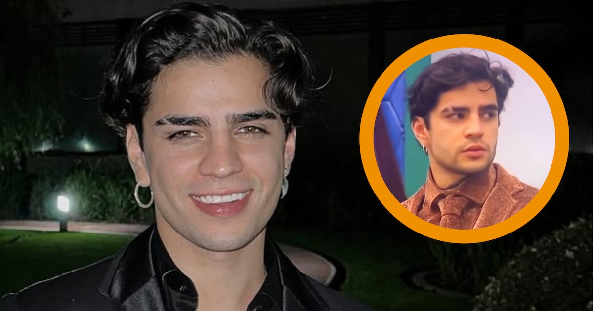 ¡Escándalo en La Casa de los Famosos México! Producción le prohíbe a Aarón Mercury lucir su polémico traje marrón y causa revuelo en plena gala