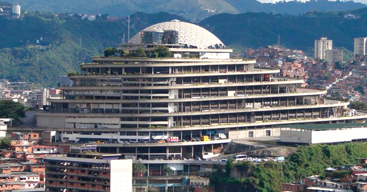CIDH exige visitar El Helicoide en Caracas y denuncia torturas en cárcel de Venezuela