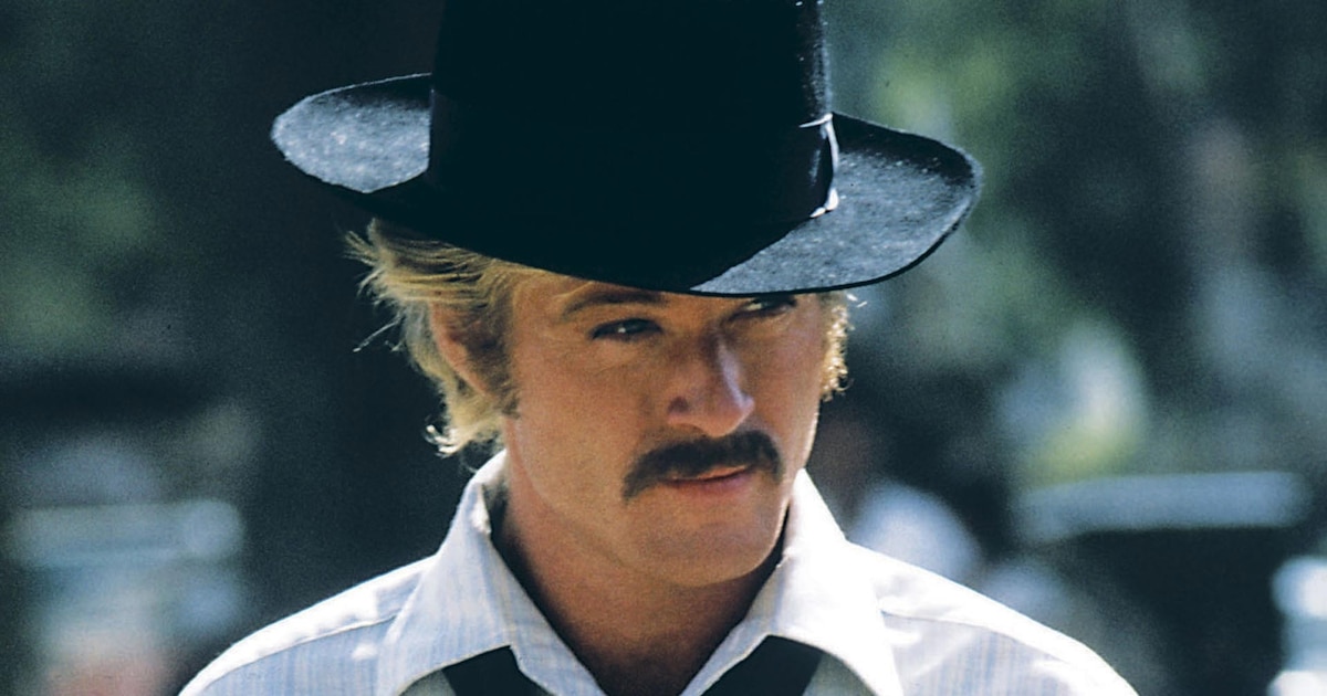 Muere a los 89 años Robert Redford, leyenda de Hollywood y protagonista de «Butch Cassidy», en su hogar de Sundance