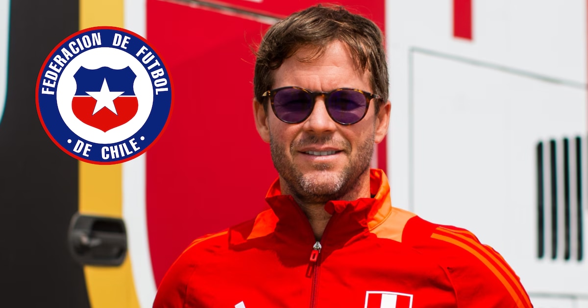 Manuel Barreto revela al primer convocado para la selección peruana contra Chile en octubre
