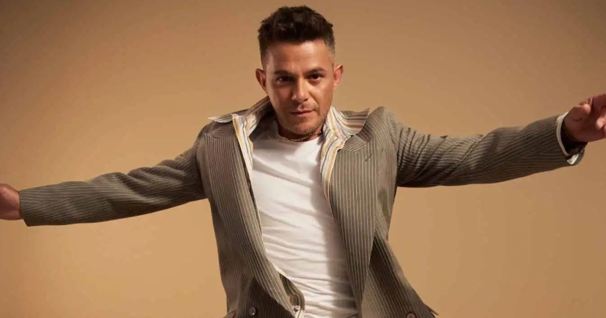 Alejandro Sanz confirma segunda fecha tras agotarse rápidamente su primer concierto