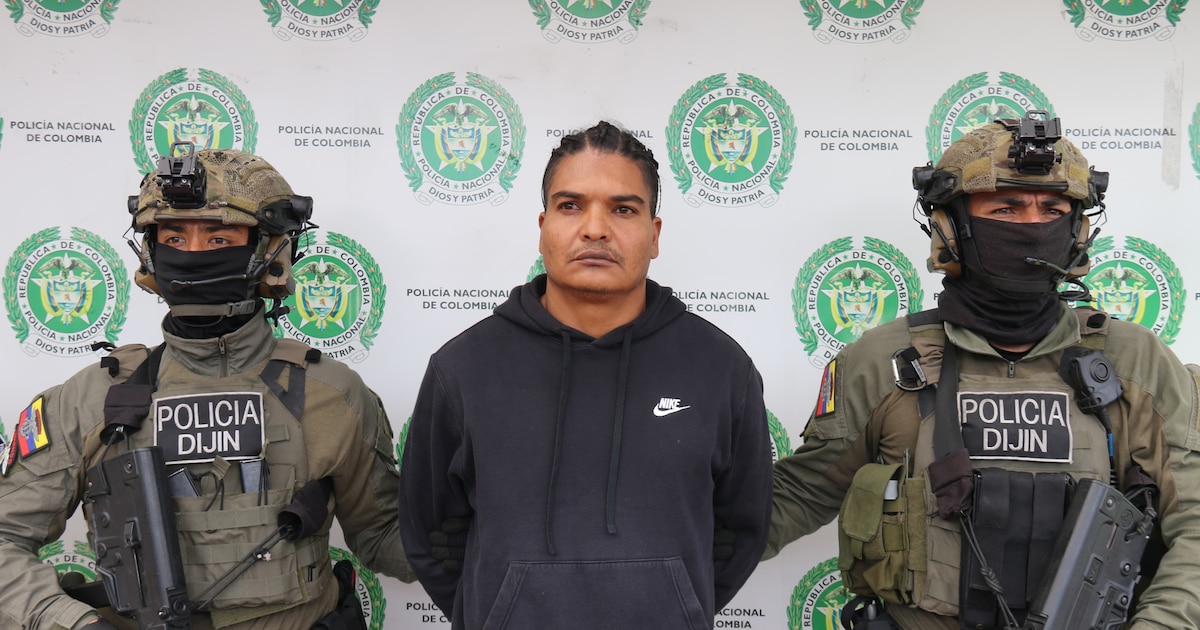 Corte Suprema niega extradición a líder del Tren de Aragua por prioridad de Chile ante Venezuela
