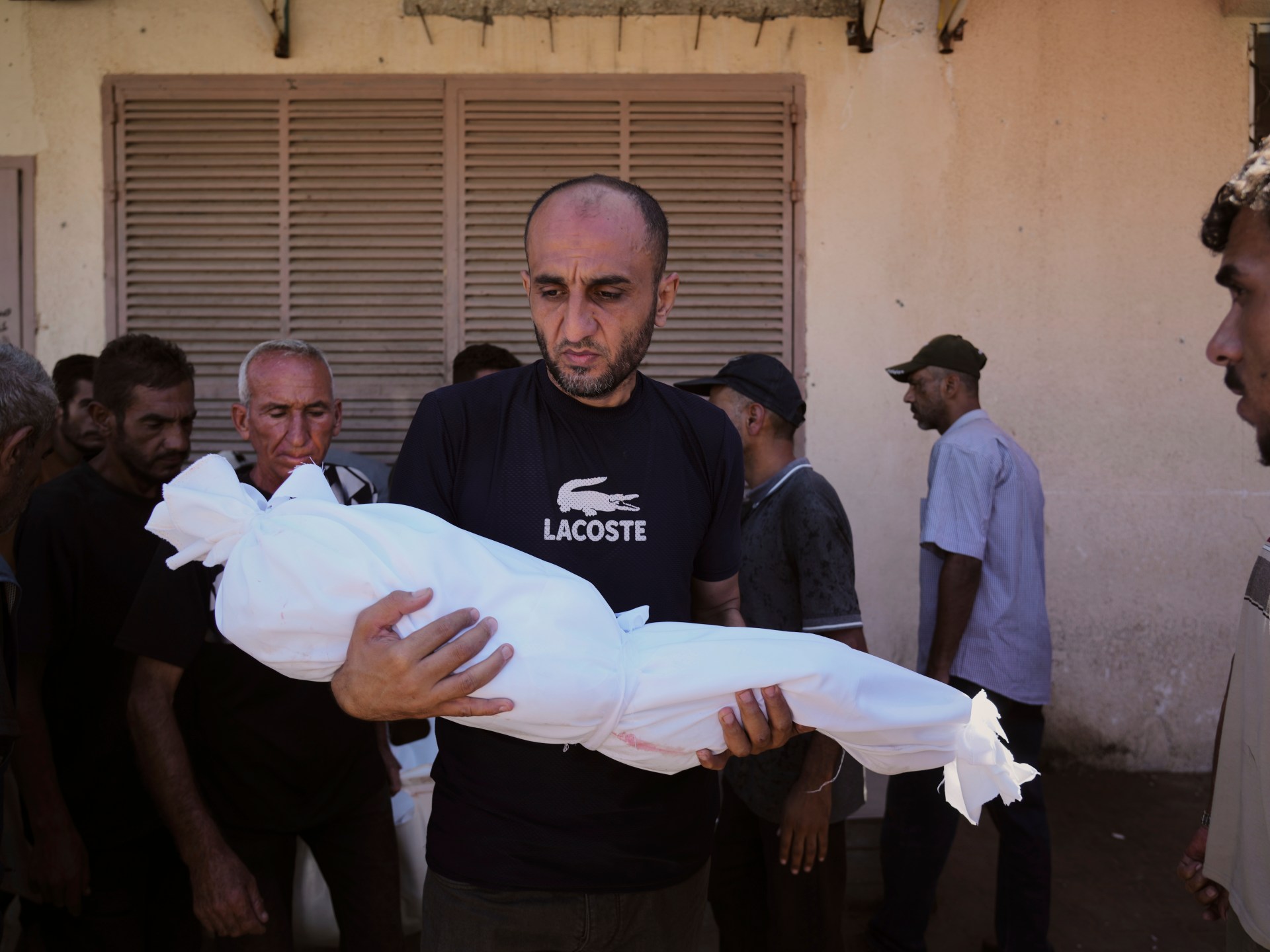 UN Declara que Israel Comete Genocidio en Gaza al Dehumanizar a la Población