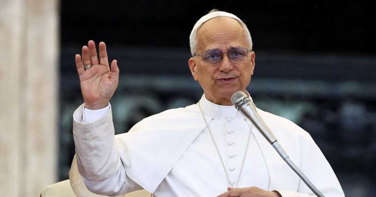 El Papa León XIV expulsa a diácono condenado por abuso infantil en su primera sanción pública