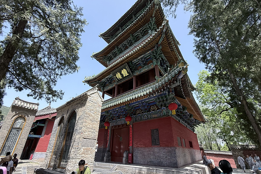 Descubre los secretos milenarios del Templo de Shaolin y el Poder del Kung Fu que Conquistan al Mundo
