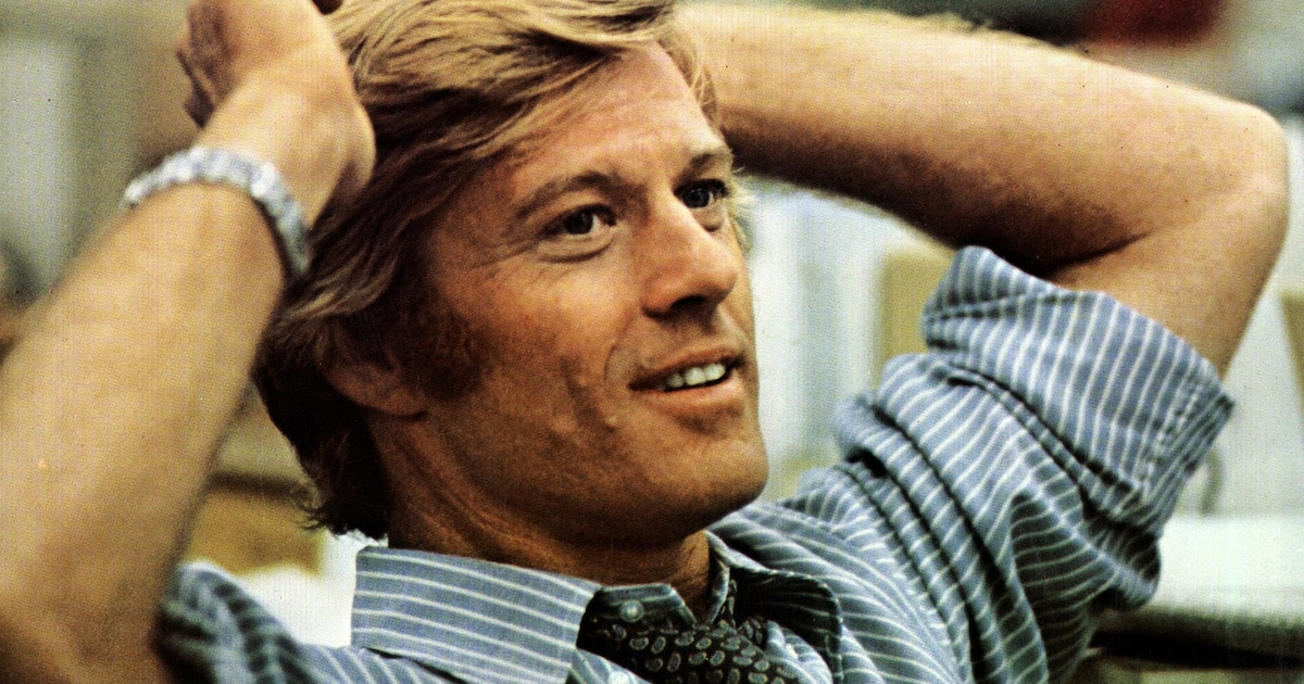 Robert Redford, Ícono de Hollywood y Fundador de Sundance, Muere a los 89 Años