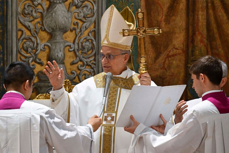 ¡Impacto mundial en puerta! ¿Qué cambios traerá el Papa León XIV en las relaciones internacionales?