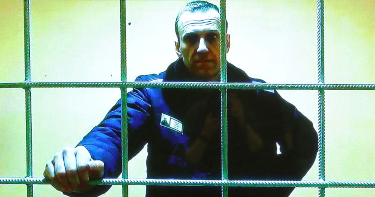¡VIOLACIÓN MORTAL! Laboratorios occidentales confirman que Navalny fue envenenado y exigen transparencia