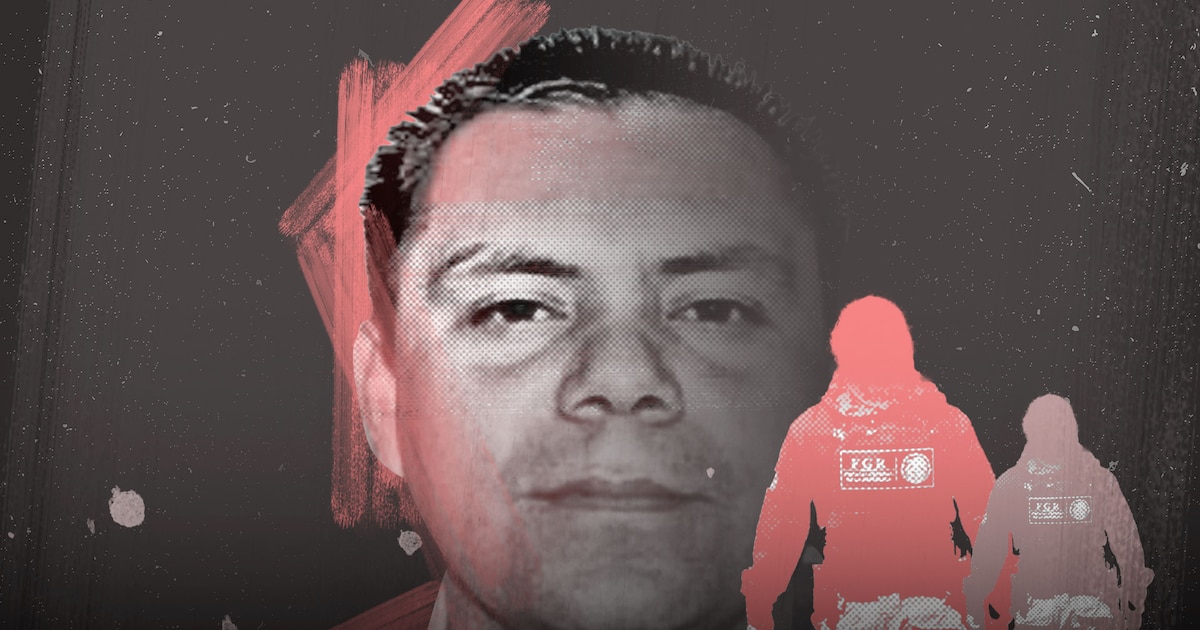 ¡El Ruso del Cártel de Sinaloa en la Mira Internacional: Reclaman 5 Millones de Dólares por su Captura y su Poder de Negociación!