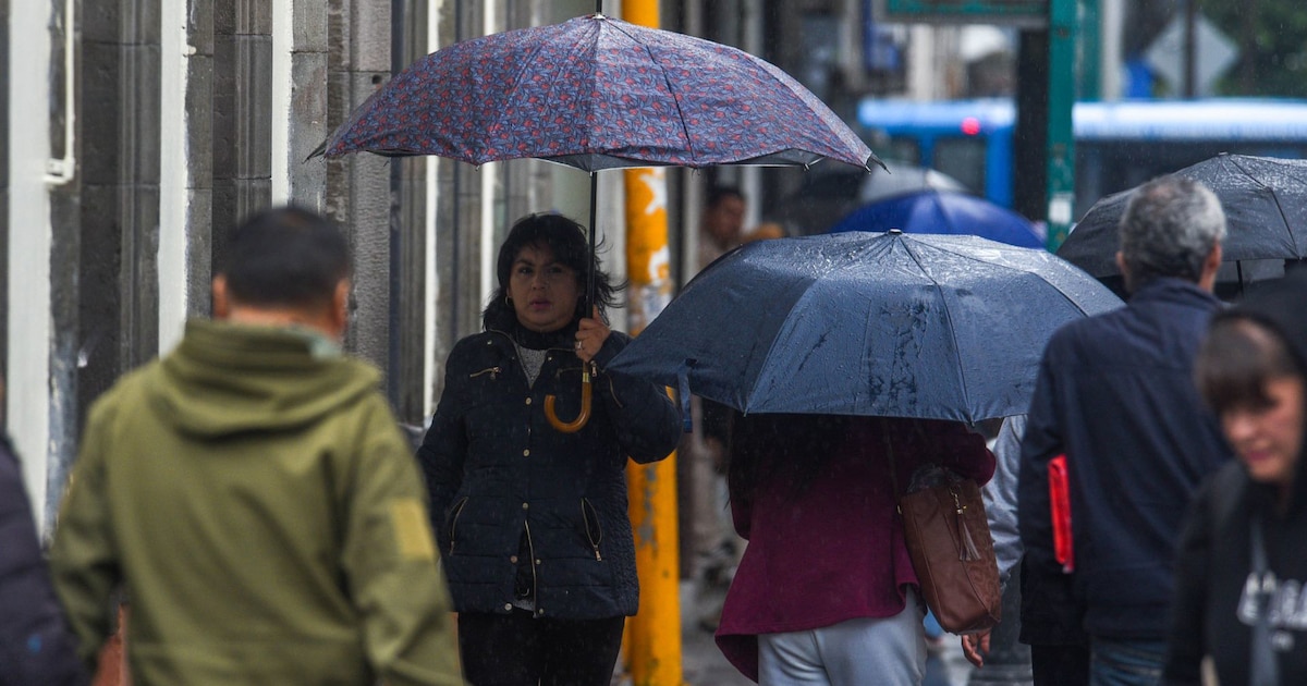 ¡Alerta en México! La crisis del calentamiento global desata cambios climáticos extremos y peligrosos en todo el país