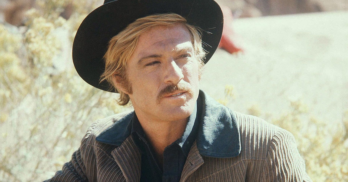 Robert Redford: «Me pareció una idea tonta, ¡pero la canción se convirtió en un éxito atemporal!