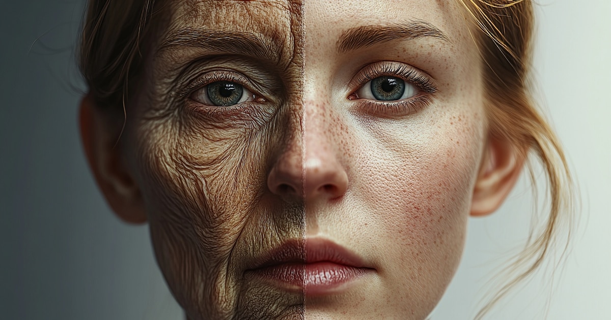 ¡Revertir la edad biológica es posible! Científicos revelan 5 hábitos que pueden transformar tu longevidad