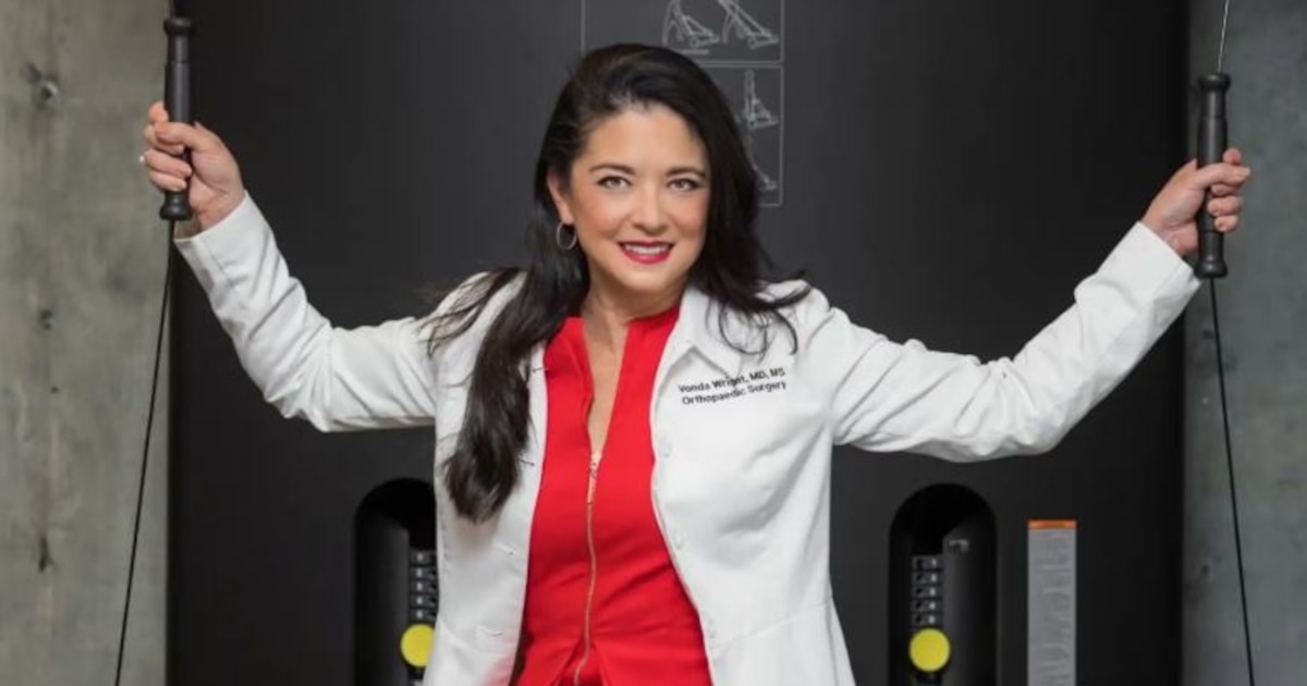 ¡Ejercicio y fuerza, el secreto definitivo para la juventud y la salud duradera!