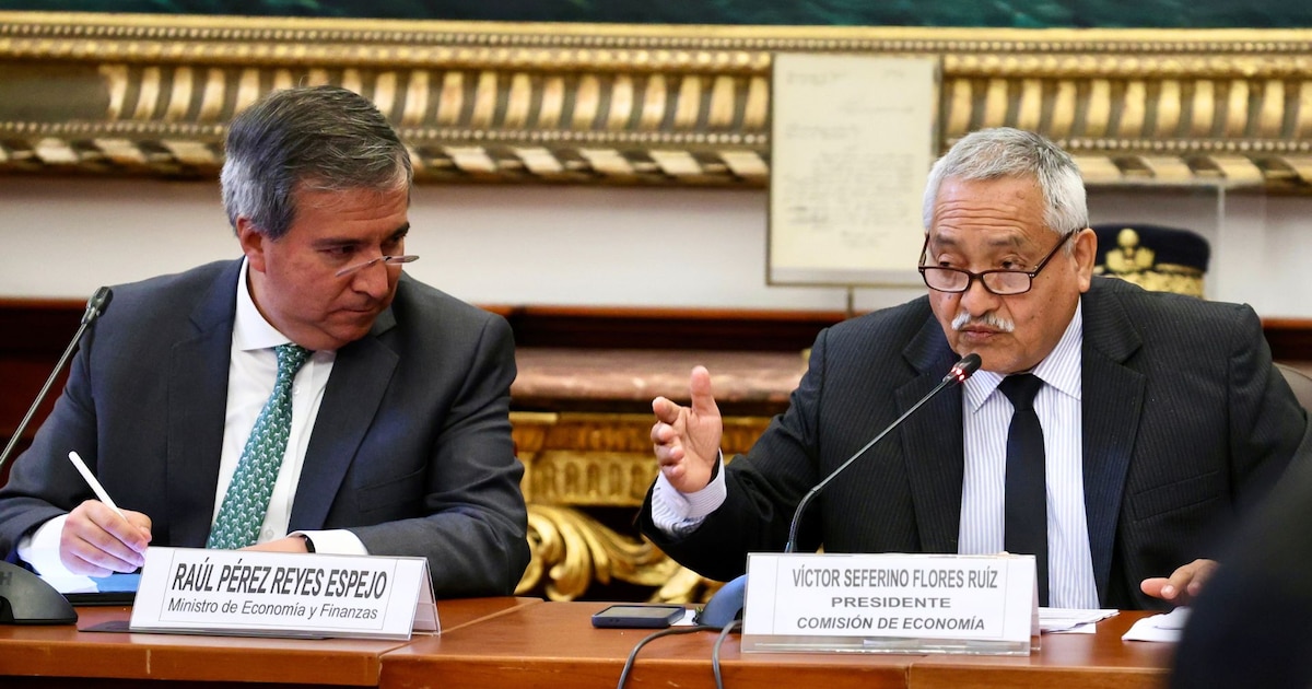 Retiro AFP 2025 en vivo: Debate para aprobar las 4 UIT y modificar reforma de pensiones