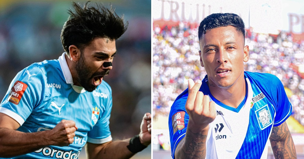 Sporting Cristal vs Alianza Atlético en vivo hoy: minuto a minuto del Torneo Clausura Liga 1
