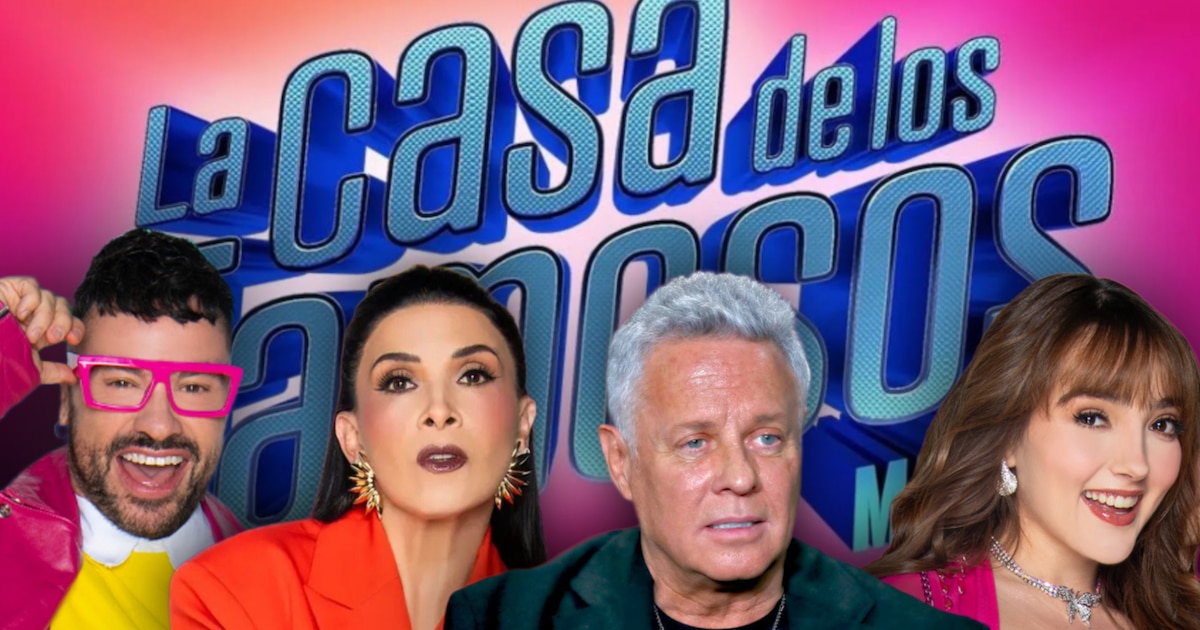¡Escándalo en la televisión mexicana! Doña Lety, abuela de Aldo de Nigris, acusa a Mariana Botas de humillarla en LCDLFM y desata polémica por insultos, groserías y falta de respeto