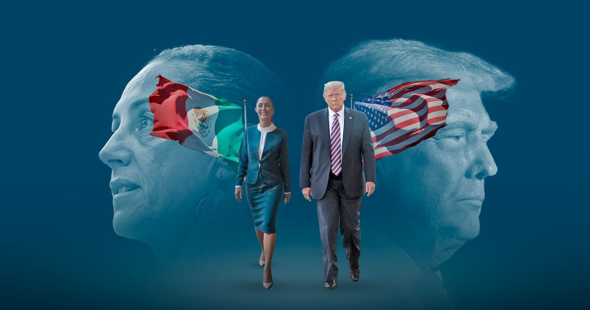 ¡Consulta Pública del T-MEC en Marcha! México y EE. UU. Abren Debate para Revisar el Acuerdo Comercial Más Importante de Norteamérica