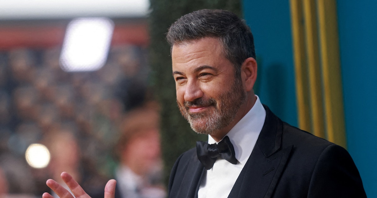 ¡ABC suspende indefinidamente «Jimmy Kimmel Live!» tras polémicos comentarios sobre el asesinato de Charlie Kirk!