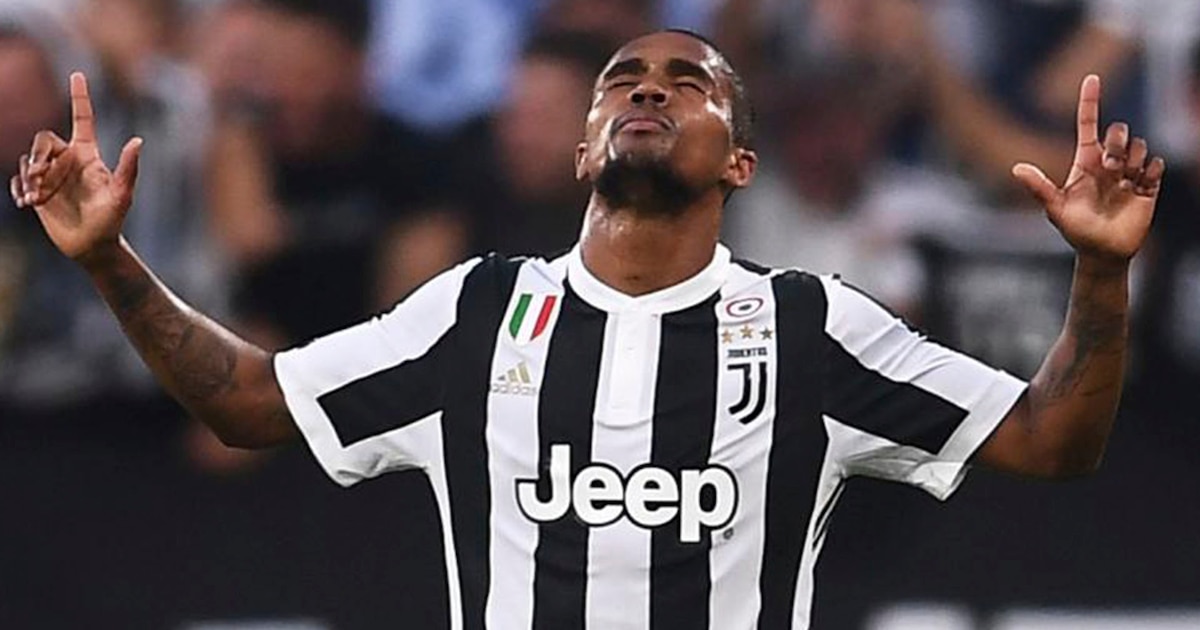 ¡Douglas Costa en el centro de escándalo internacional: prisión y rescisión de contrato por deuda millonaria!