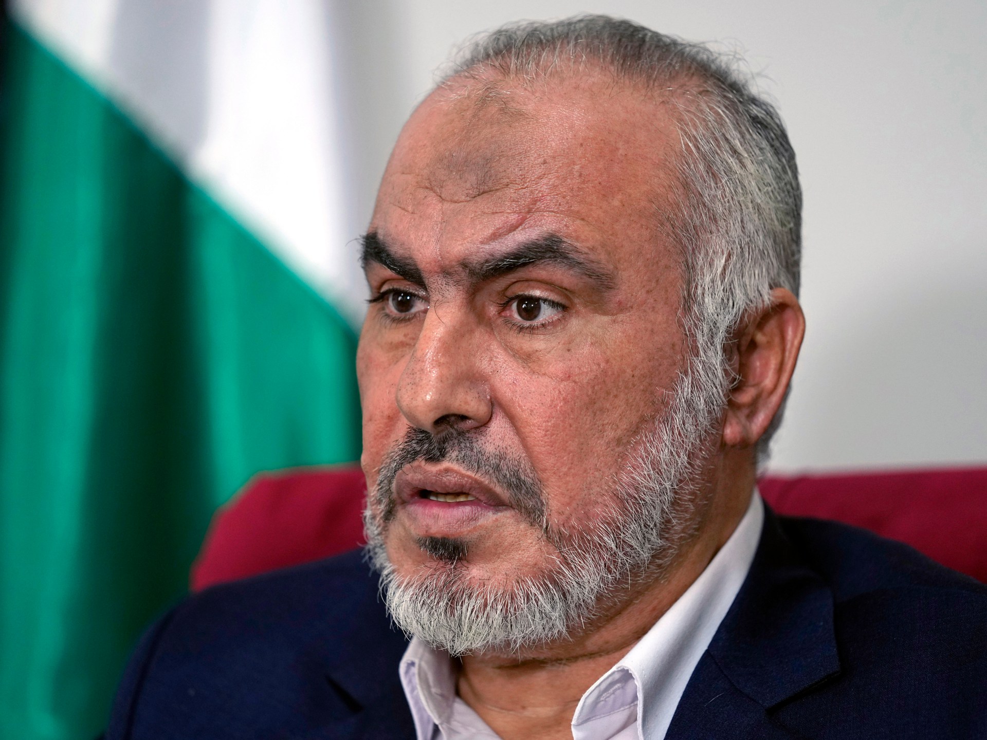 Hamas denuncia ataque israelí en Qatar: «Estábamos en una reunión, fue intenso y casi nos matan