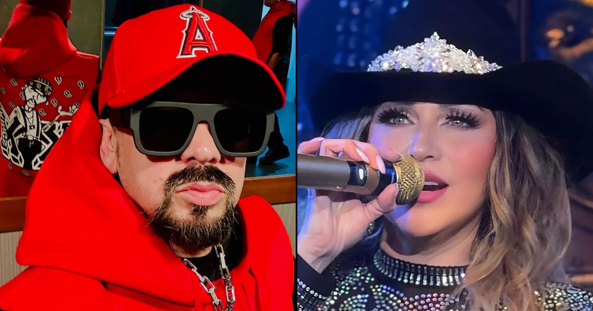 Alicia Villarreal y Cruz Martínez en guerra legal: el productor revela que sus hijos viven con él mientras la cantante enfrenta acusaciones de violencia y robo