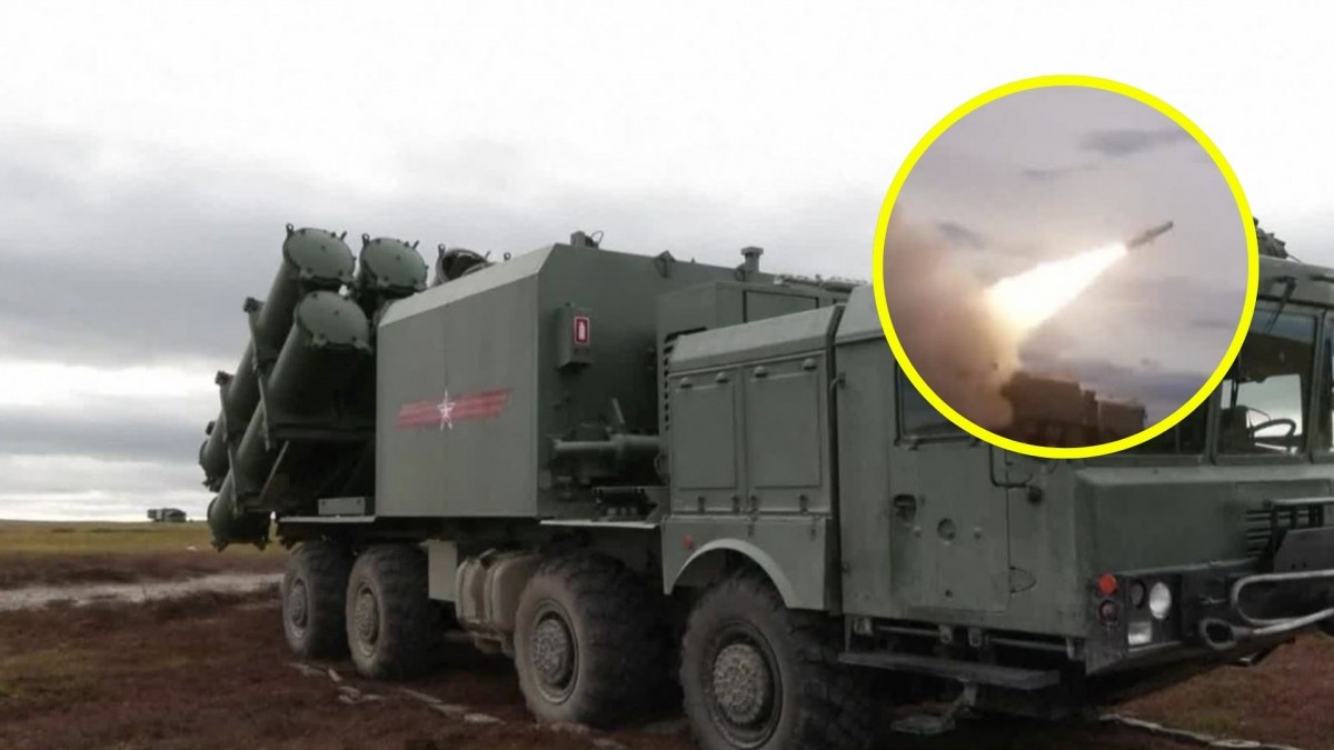Rusia Revela Nuevo Misil Zvezda Kh-35U: Amenaza Mortal desde Aire, Mar y Costa