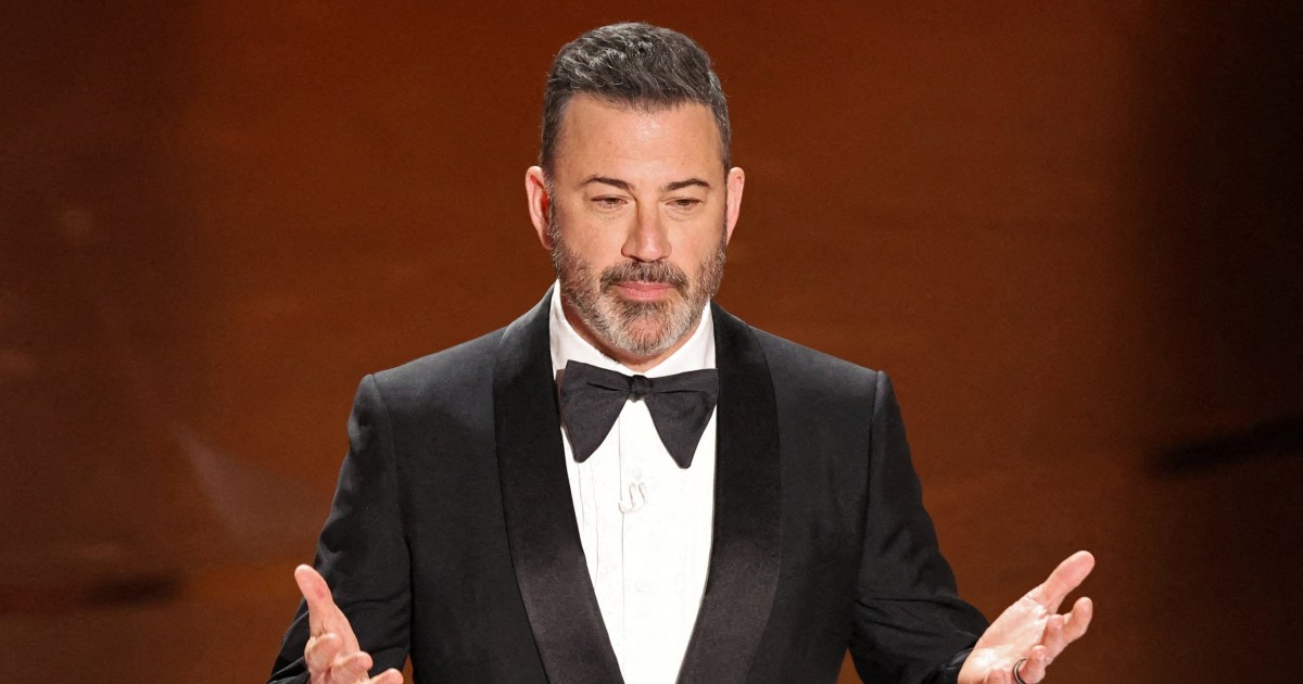 ABC Suspende Jimmy Kimmel Live Indefinidamente por Comentarios Controversiales sobre Asesinato de Charlie Kirk